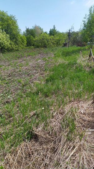 Участок 13 сот. (ИЖС)