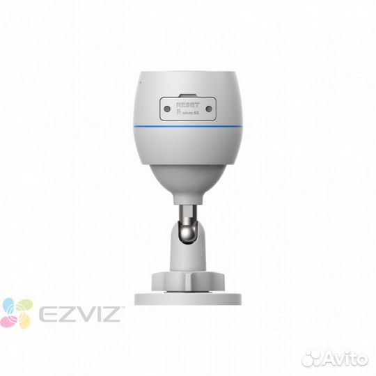 Wi-Fi камера Ezviz H3C (2мп)