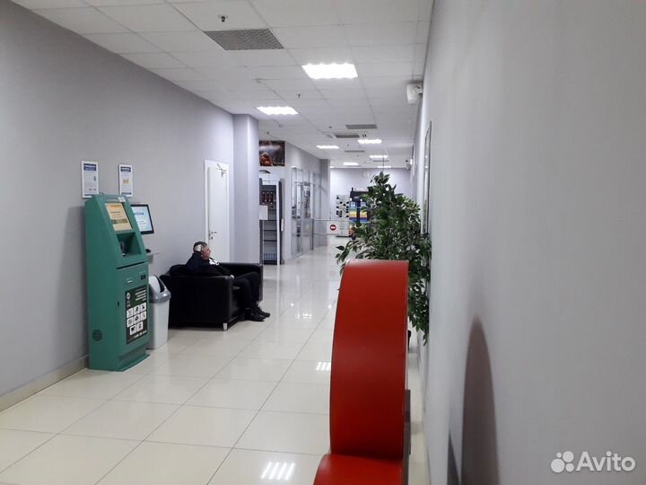 Отдел спортивного питания и атрибутики