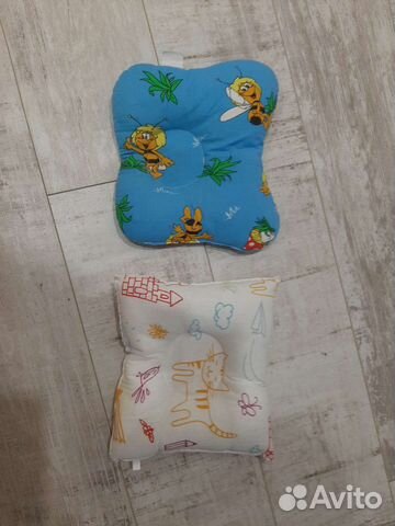 Подушка ортопедическая