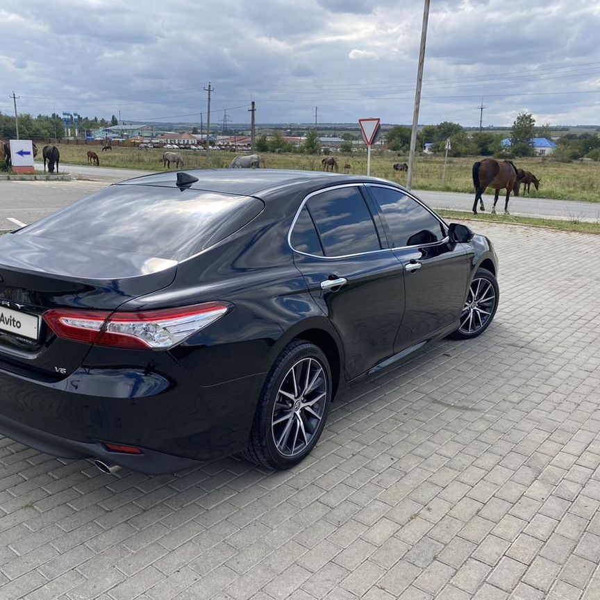 Купить Toyota 🚘 от 365 000 ₽ в Ставрополе: 1 765