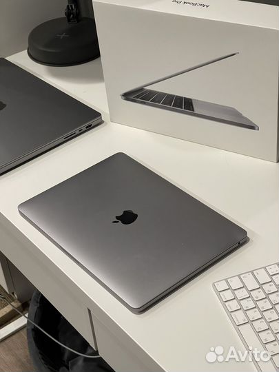 Apple MacBook Pro 13 2017
