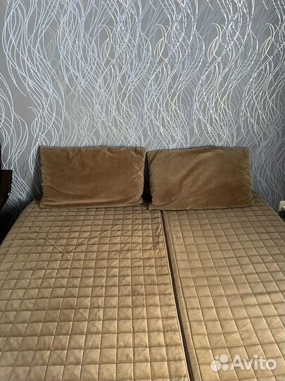 Диван IKEA Bedinge