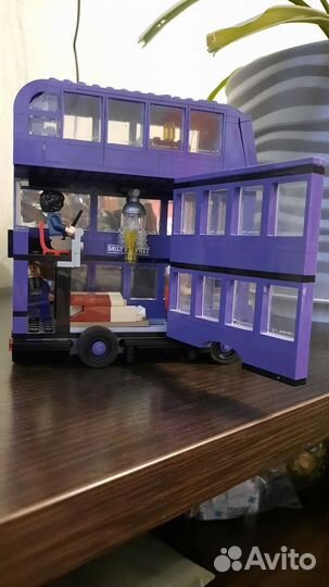 Lego harry potter 75957