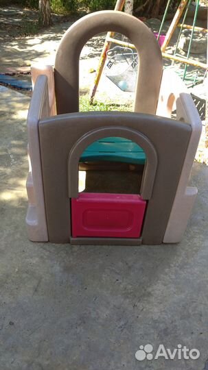 Детский домик