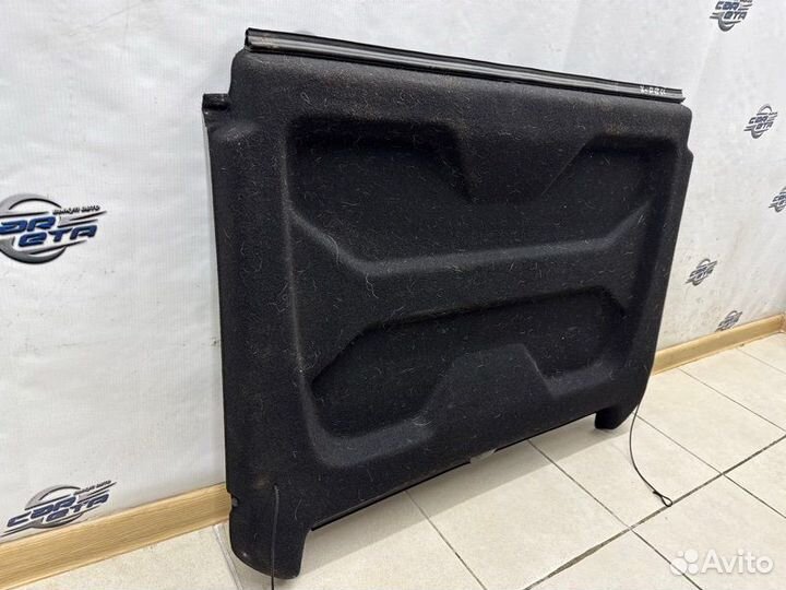 Полка багажника Лада Х-Ray 21179 2016