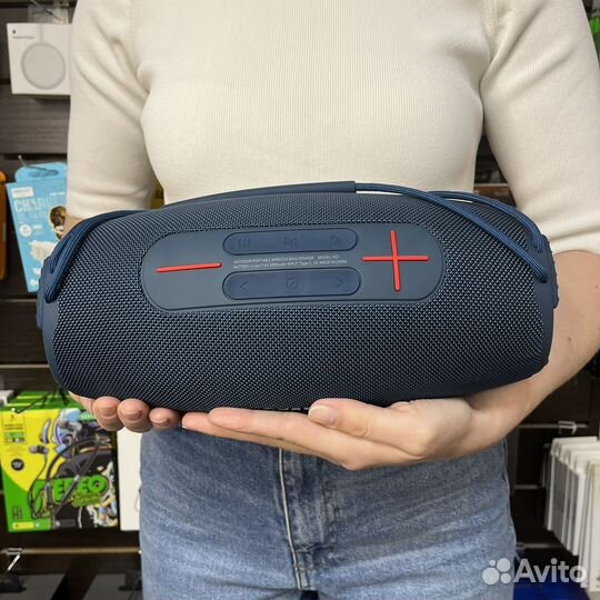 Колонка Убийца JBL Charge