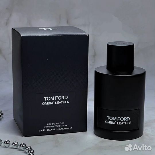 Tom ford ombre leather