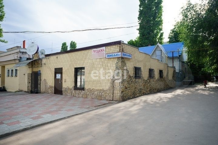 Продам помещение свободного назначения, 308.6 м²