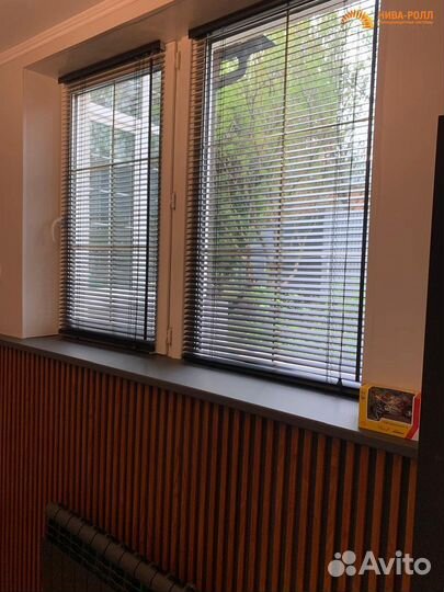 Рулонные шторы, плиссе, blackout