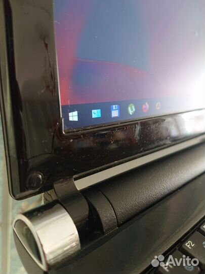 Ноутбук бу - DNS модель PNS1010 (10