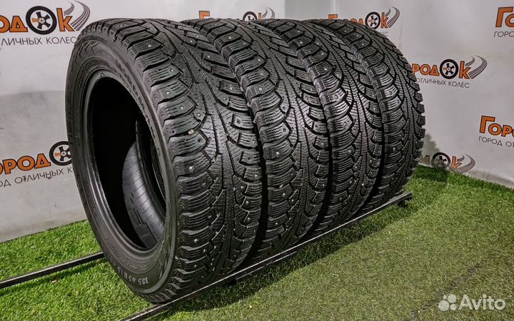 Nokian Tyres Nordman 5 185/65 R15 92T