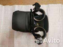 Крышка рулевой колонки Toyota 4runner