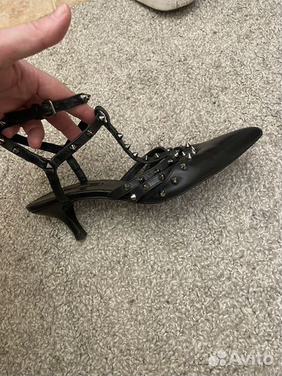 Uterque босоножки