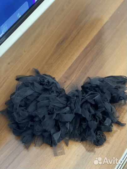 Поатья для девочек размер разный