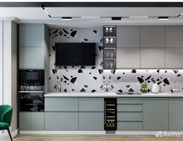 Дизайнер интерьера