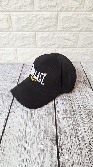 Кепка everlast