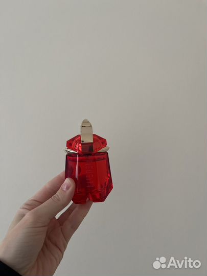 Парфюм женский mugler Alien Fusion 30 мл