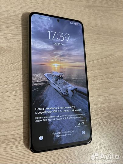 Xiaomi redmi note 11 pro 5G 6/128GB