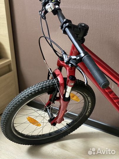 Велосипед детский Specialized Hotrock 20