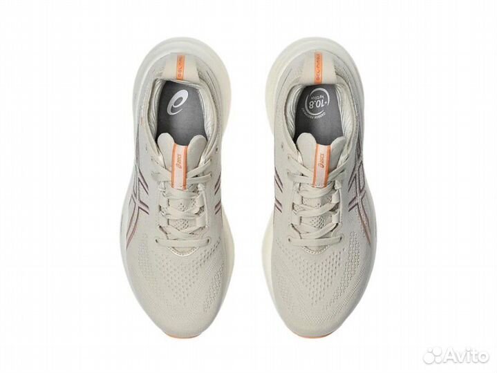 Asics GEL-Nimbus 26 1012B601-250