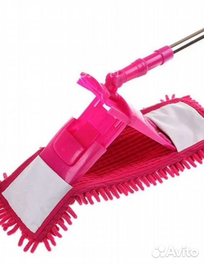 Новый моп/насадка для швабрыTarington House