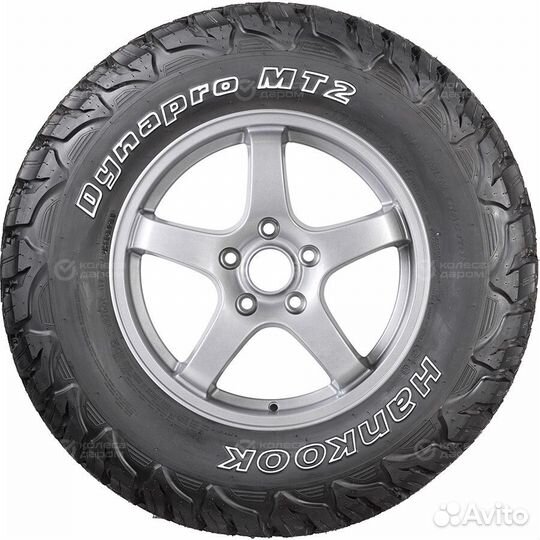 Hankook Dynapro MT2 RT05 245/75 R16 120Q