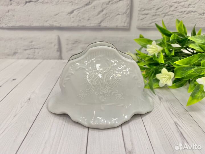 Салфетница 