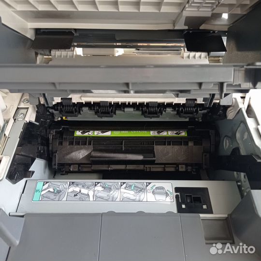 Лазерное мфу / обслужен/ гарантия