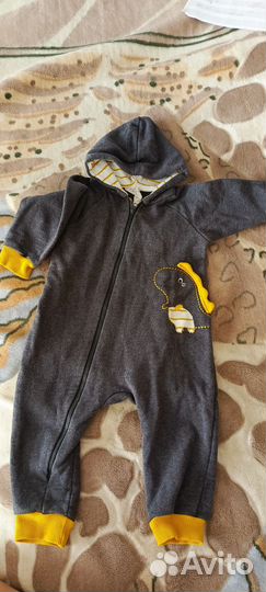 Камбизон для дети