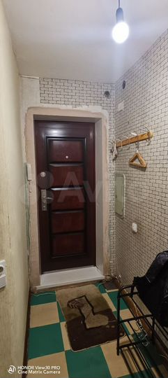 2-к. квартира, 43,5 м², 2/4 эт.