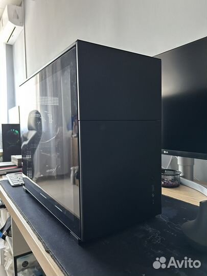 Игровой компьютер ryzen 5 3600