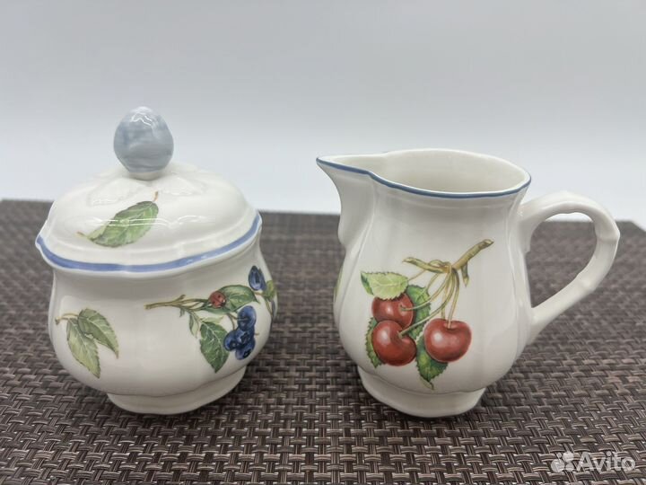 Villeroy boch сервиз Германия