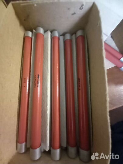 Кэв-5 1.8 мом ;1.5мом ;5.1мом; 8.2мом;36мом