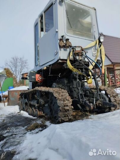 Мини-трактор MTD Smart RF 125, 1988