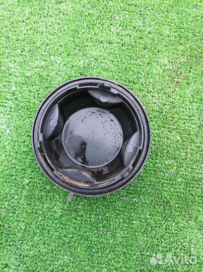 Крышка передней фары chevrolet lanos