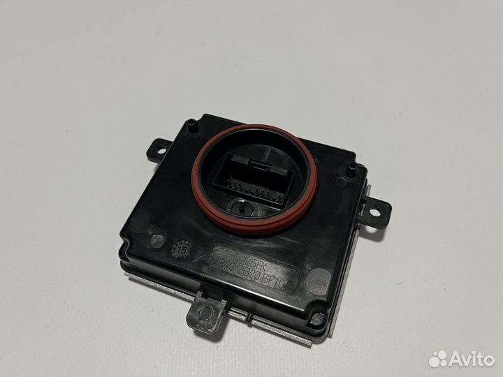 Блок розжига фары audi A4 audi A5 audi Q3 б\у ориг