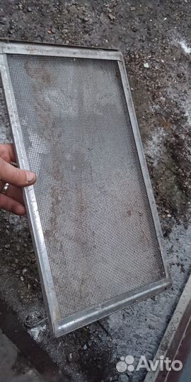 Рамки для пчел