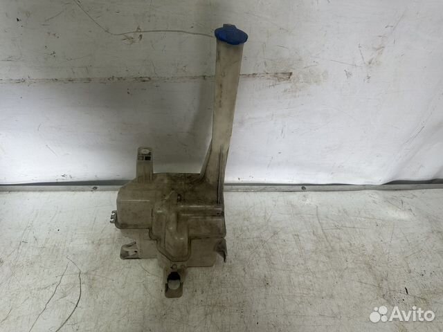 Бачок омывателя Hyundai ix35 2009-2013