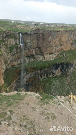 Экскурсии по Дагестану