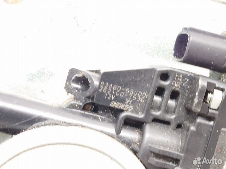 Стеклоподъемник передний Suzuki Grand Vitara