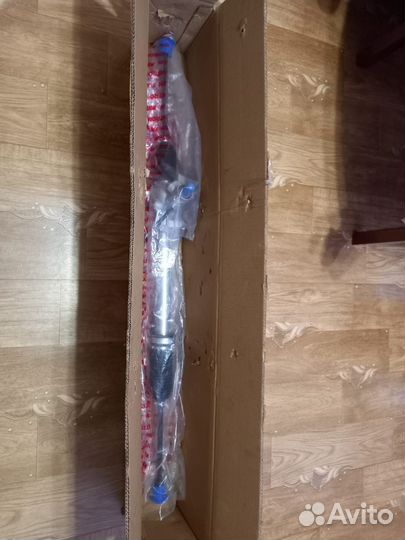 Рулевая рейка VW golf2, Jetta 2, Seat Toledo