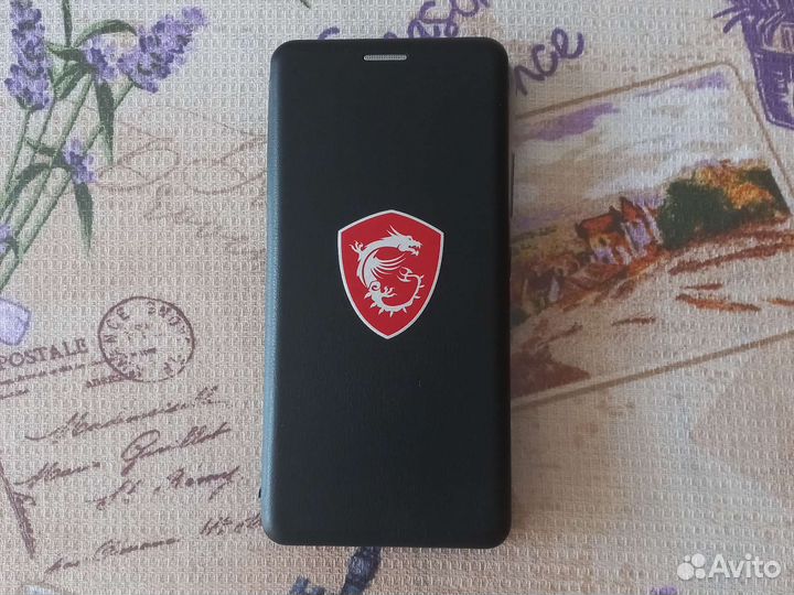 Чехол самсунг а32