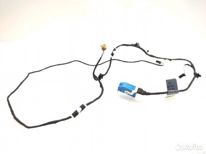 Проводка двери передняя правая Audi Q5 FY 2.0 DET