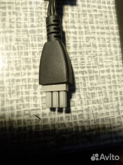 Блок питания для мфу и принтера HP торг