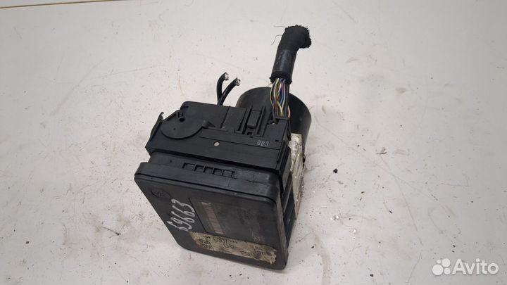 Блок абс, насос Ford Focus 2, 2005