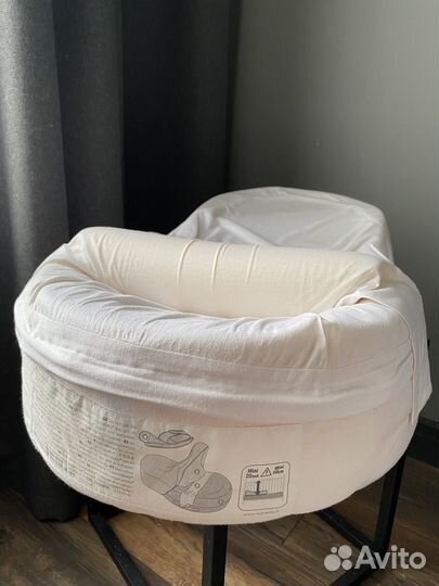 Кoкон Red Сastеl. Оригинал