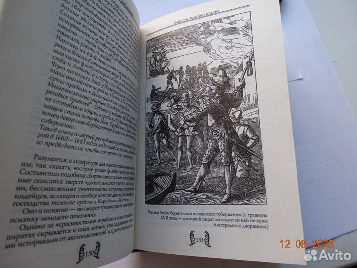 Морозов Д.Знаменитые разбойники