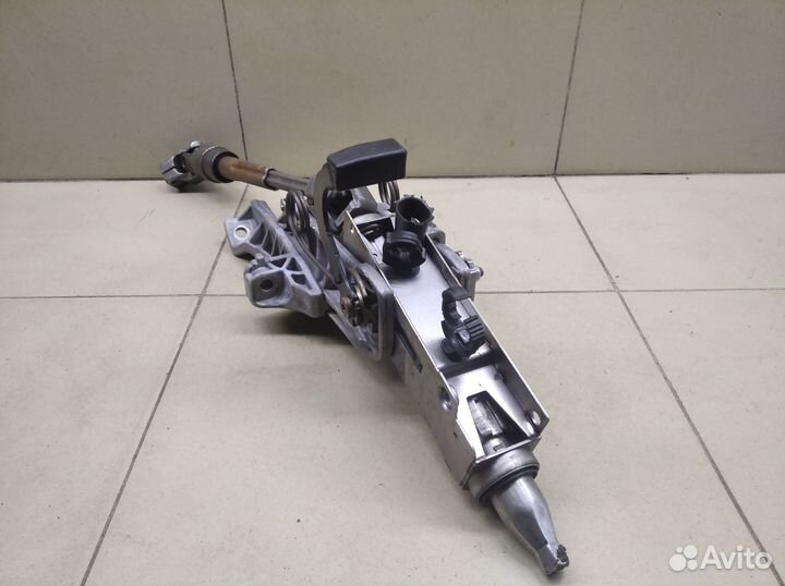 Колонка рулевая Focus II 2005-2008