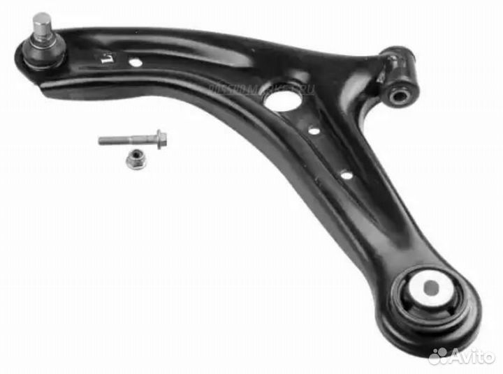 Lemforder 36918 01 Рычаг подвески перед лев